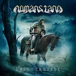 Nomans Land : Last Crusade